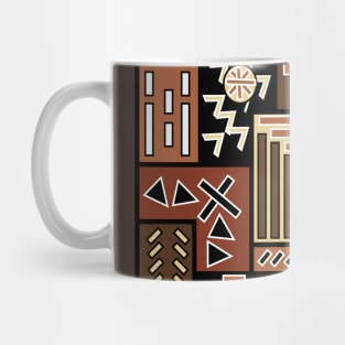 HUMAN SOUL Mug